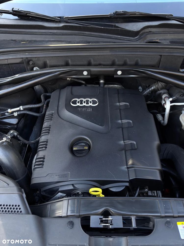 Audi Q5 - 33