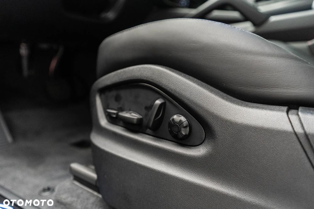 Porsche Cayenne E-Hybrid PHEV - 28