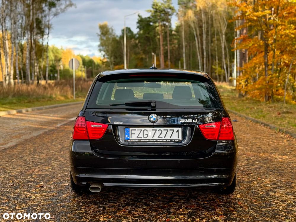 BMW Seria 3 - 2