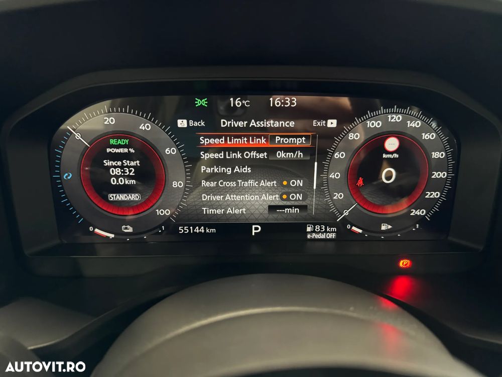 Nissan Qashqai 1.5 188CP e-POWER Tekna - 20