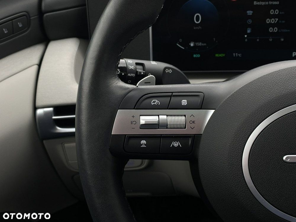 Hyundai Tucson - 20