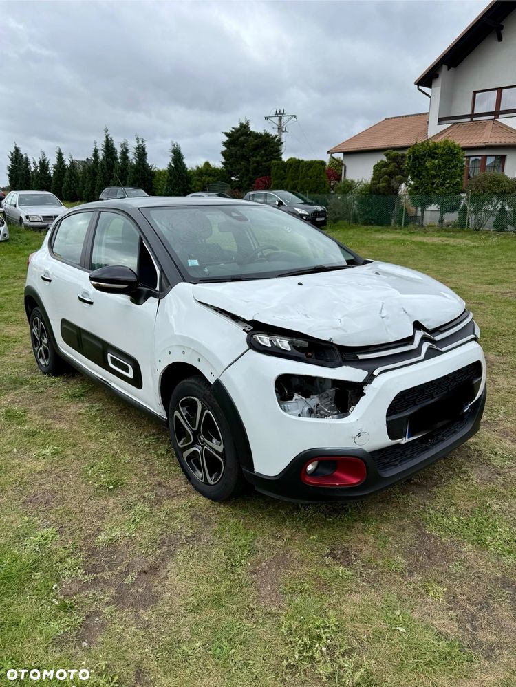 Citroën C3 Pure Tech 82 LIVE - 15