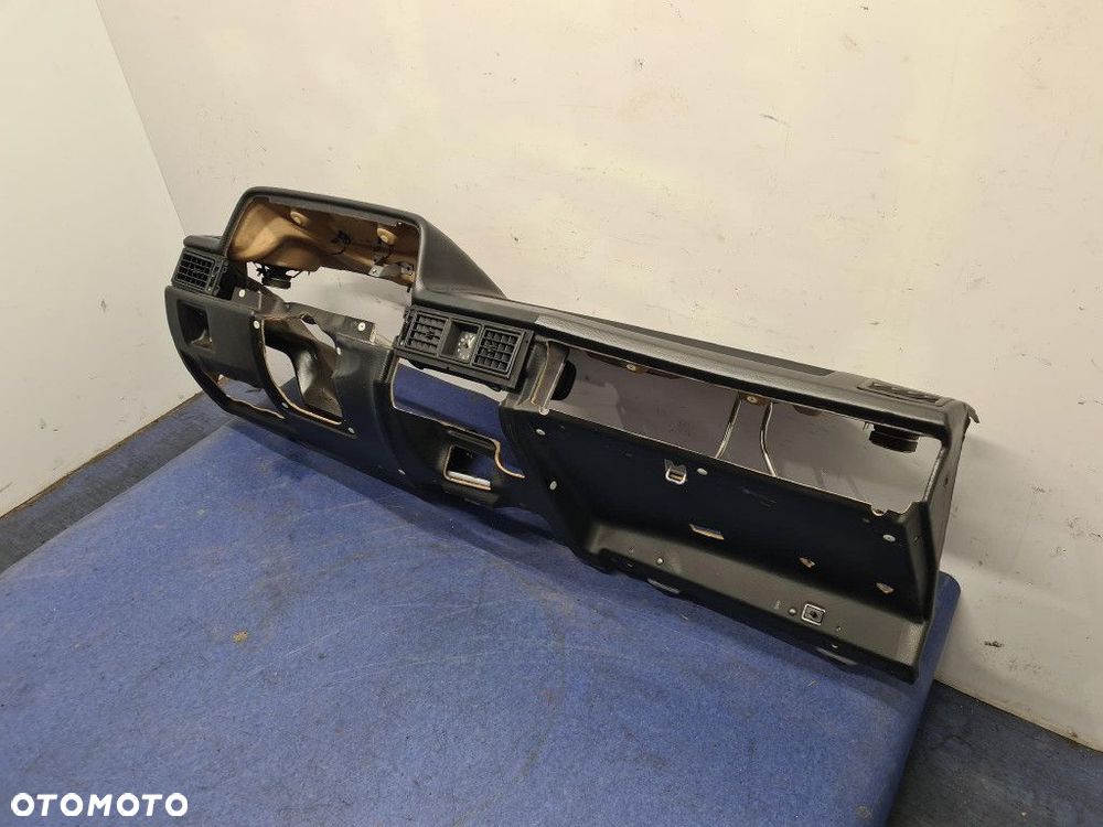 OPEL KADETT E LIFT DESKA ROZDZIELCZA - 7