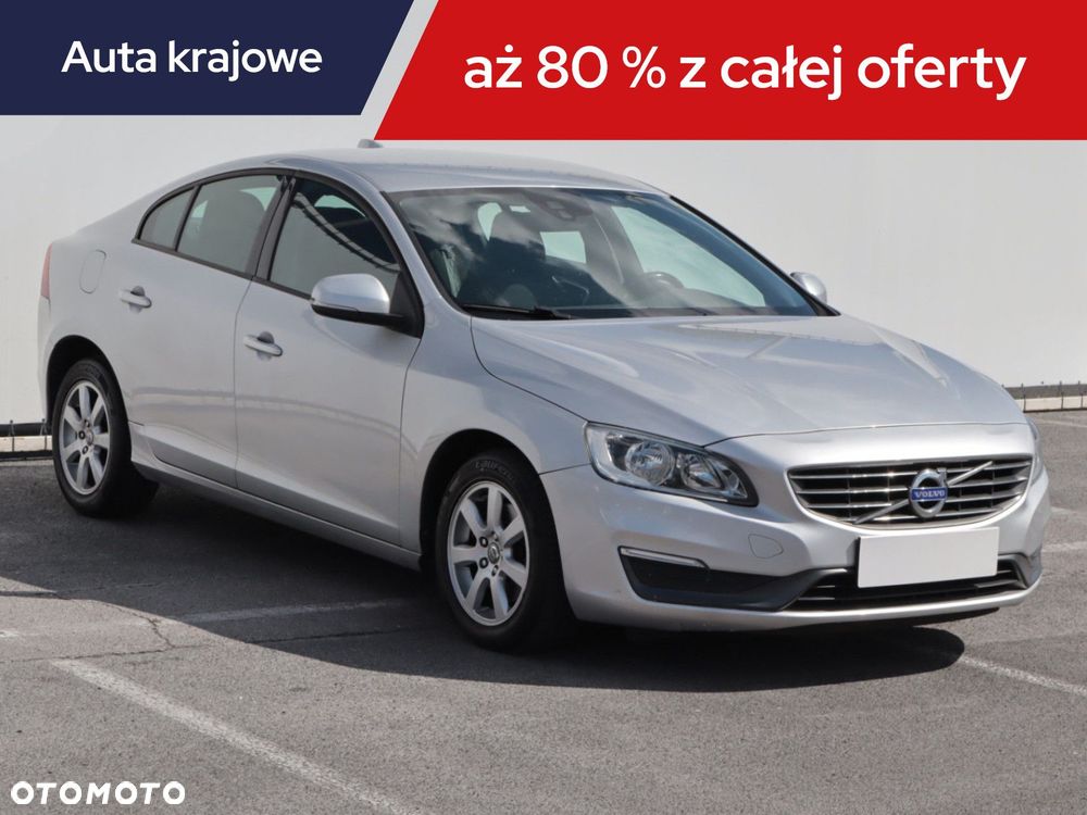 Volvo S60 - 3