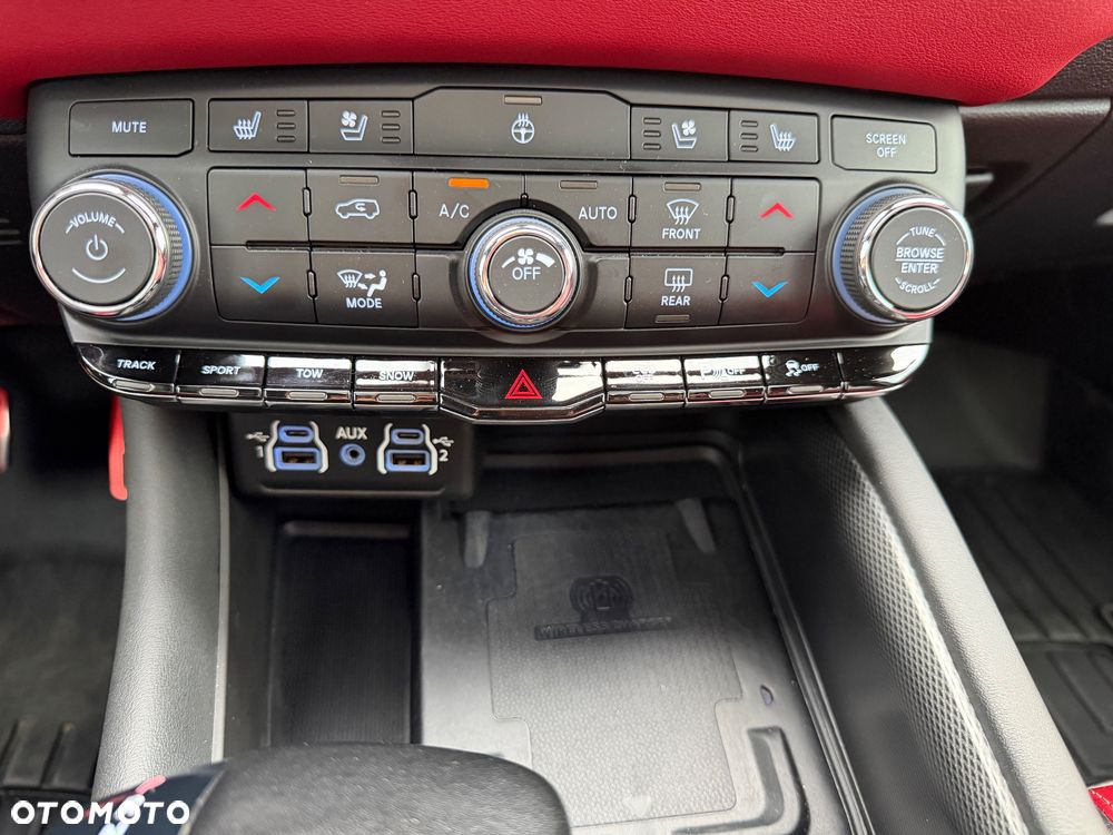 Dodge Durango 5.7 R/T - 34