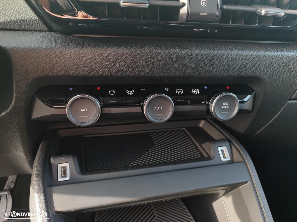 Citroën e-C4 50 kWh Feel Pack - 13