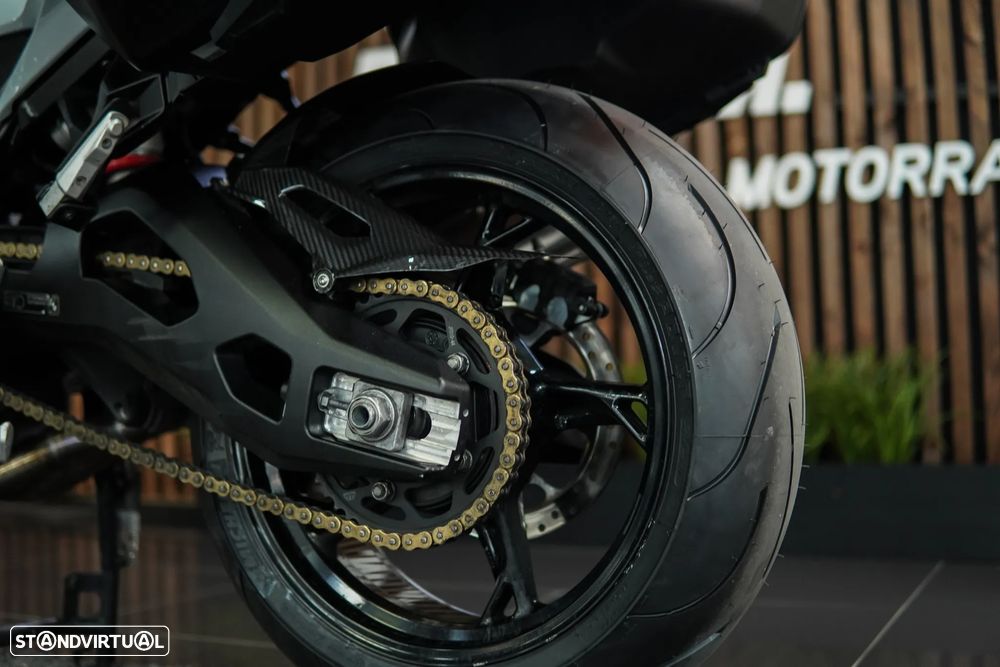 BMW S 1000 XR - 21
