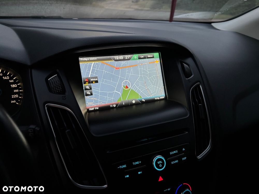 Ford Focus - 15