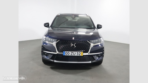DS DS7 Crossback E-Tense So Chic EAT8