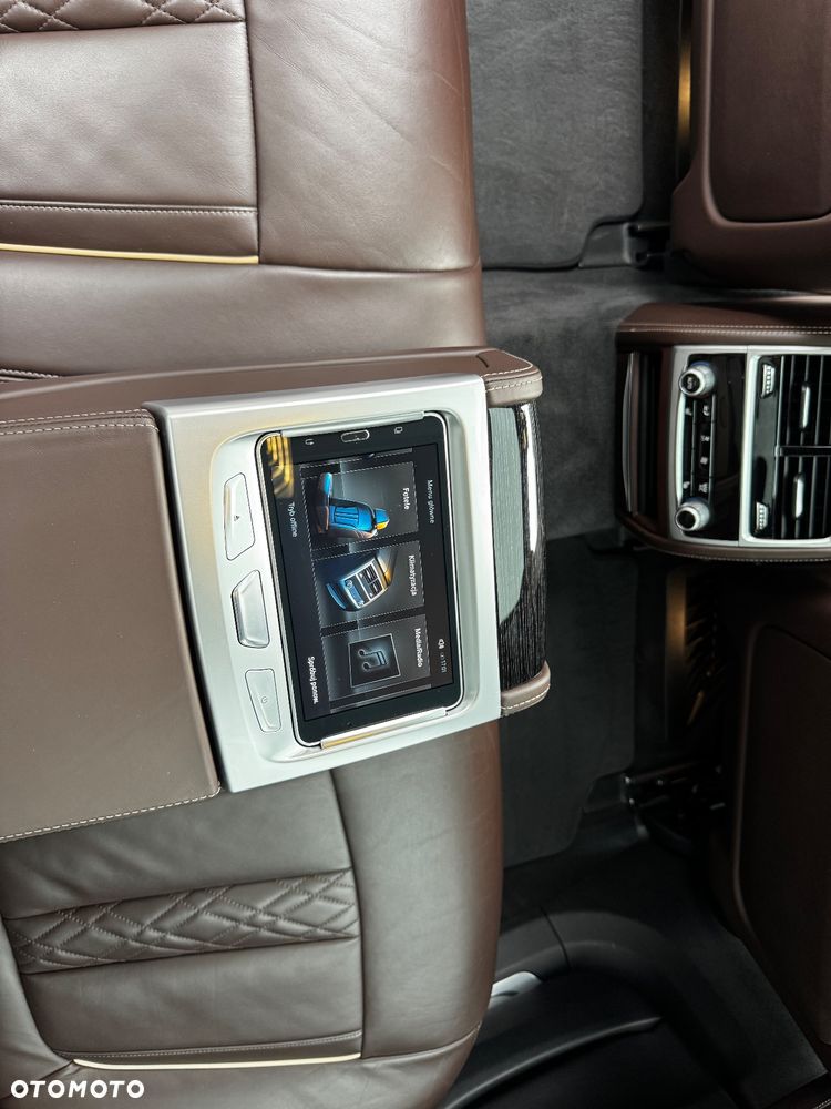 BMW Seria 7 730Ld sport - 33