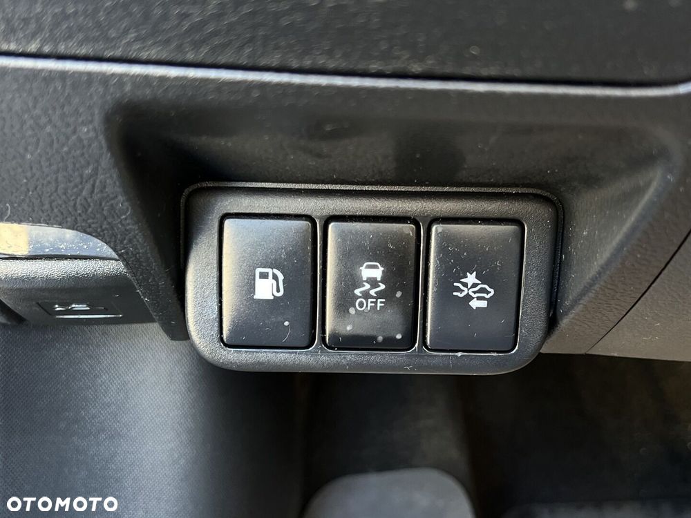 Toyota Avensis 1.8 Premium EU5 MS - 18