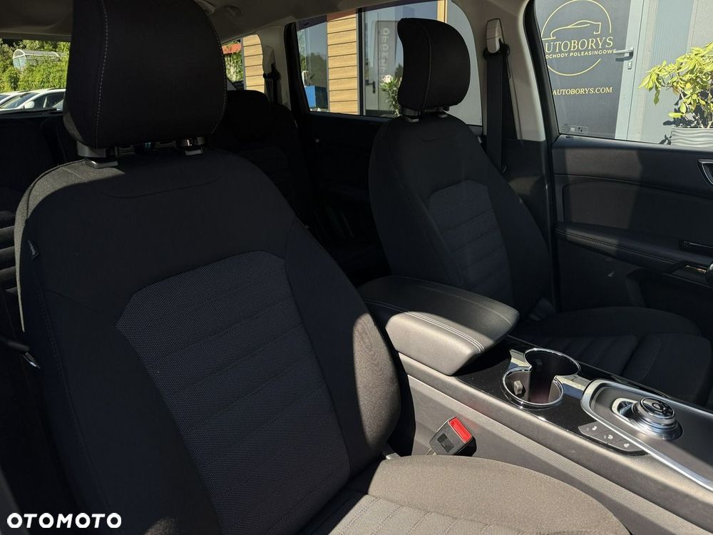 Ford S-Max 2.0 TDCi Titanium PowerShift - 13