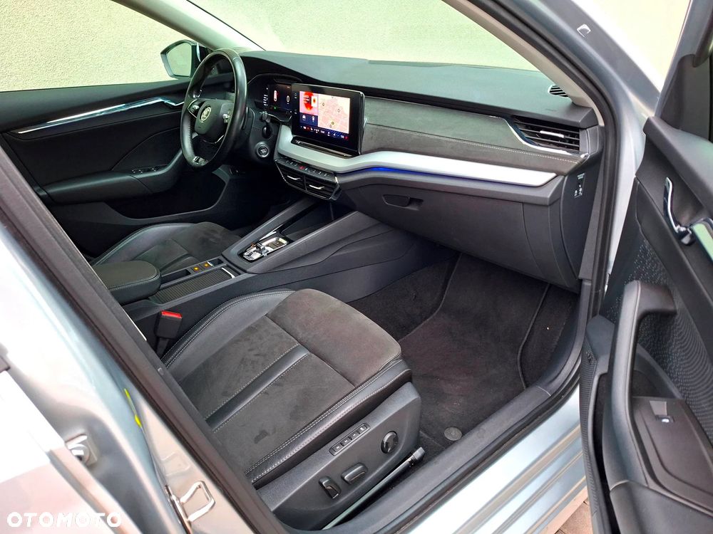 Skoda Octavia 2.0 TDI DSG Style - 19