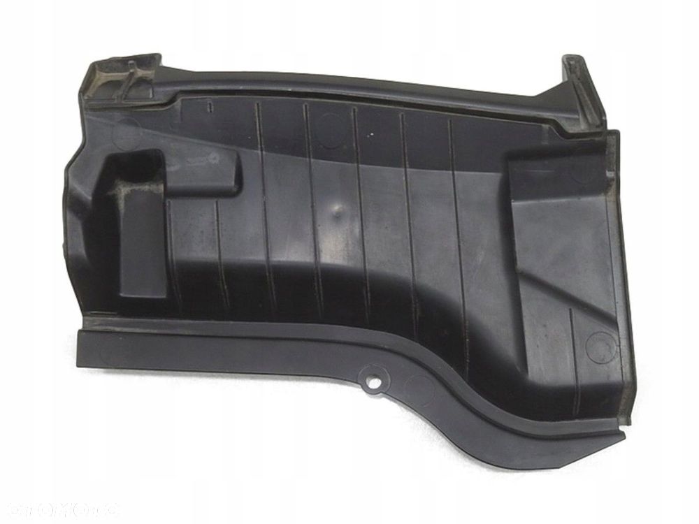 OSŁONA PODSZYBIA PRAWA VOLVO V50 LIFT - 1