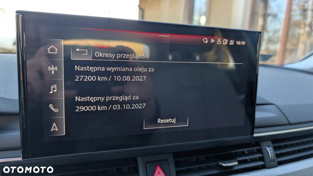 Audi A4 Avant 35 TFSI S tronic - 18