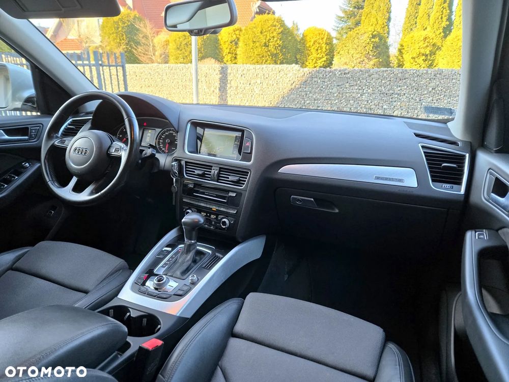 Audi Q5 2.0 TDI Quattro Sport S tronic - 6