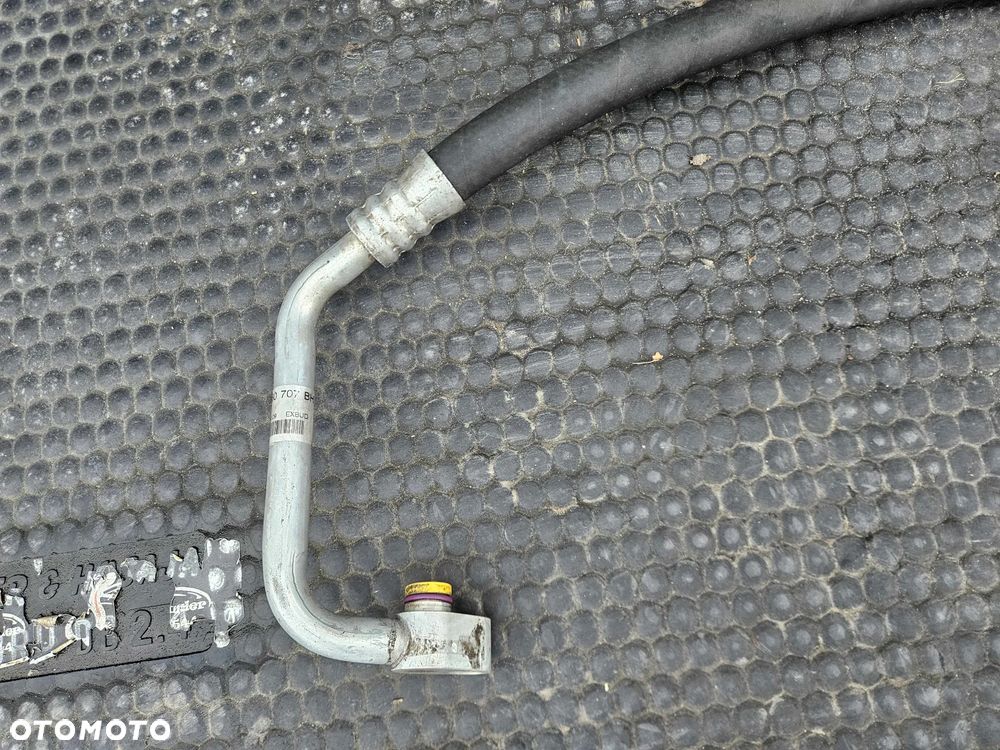 Przewod Klimatyzacji 8E0260707BH Waz Klimatyzacja Klima Audi A4 B6 B7 - 18