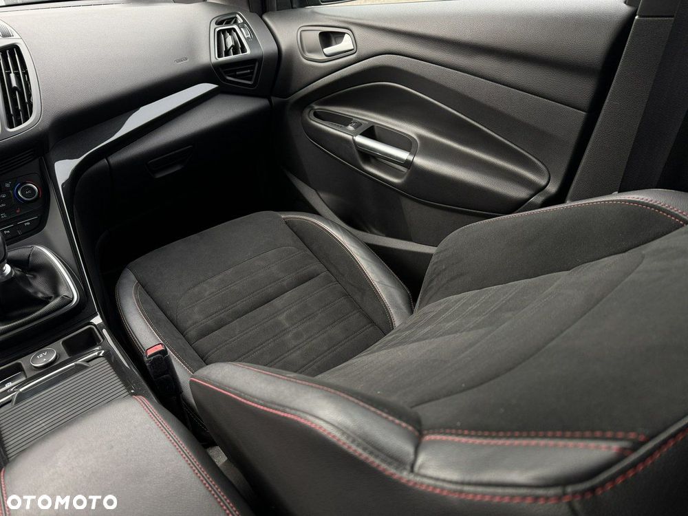 Ford Kuga 1.5 EcoBlue FWD ST-Line - 26