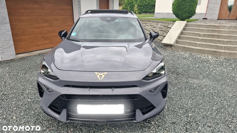 Cupra Formentor 2.0 TSI 4Drive DSG VZ Extreme - 4