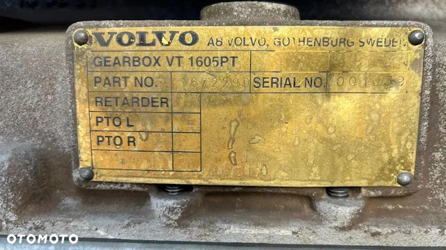 SKRZYNIA BIEGÓW - 5