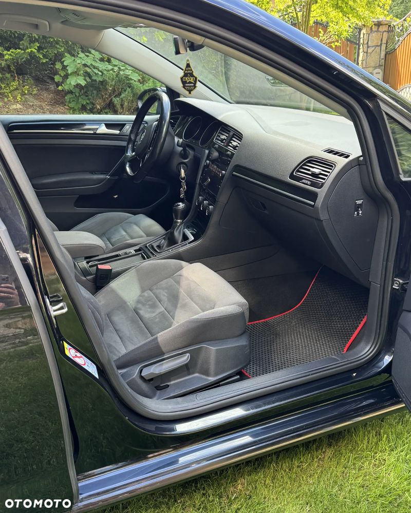 Volkswagen Golf 2.0 TDI BMT Highline EU6 - 6