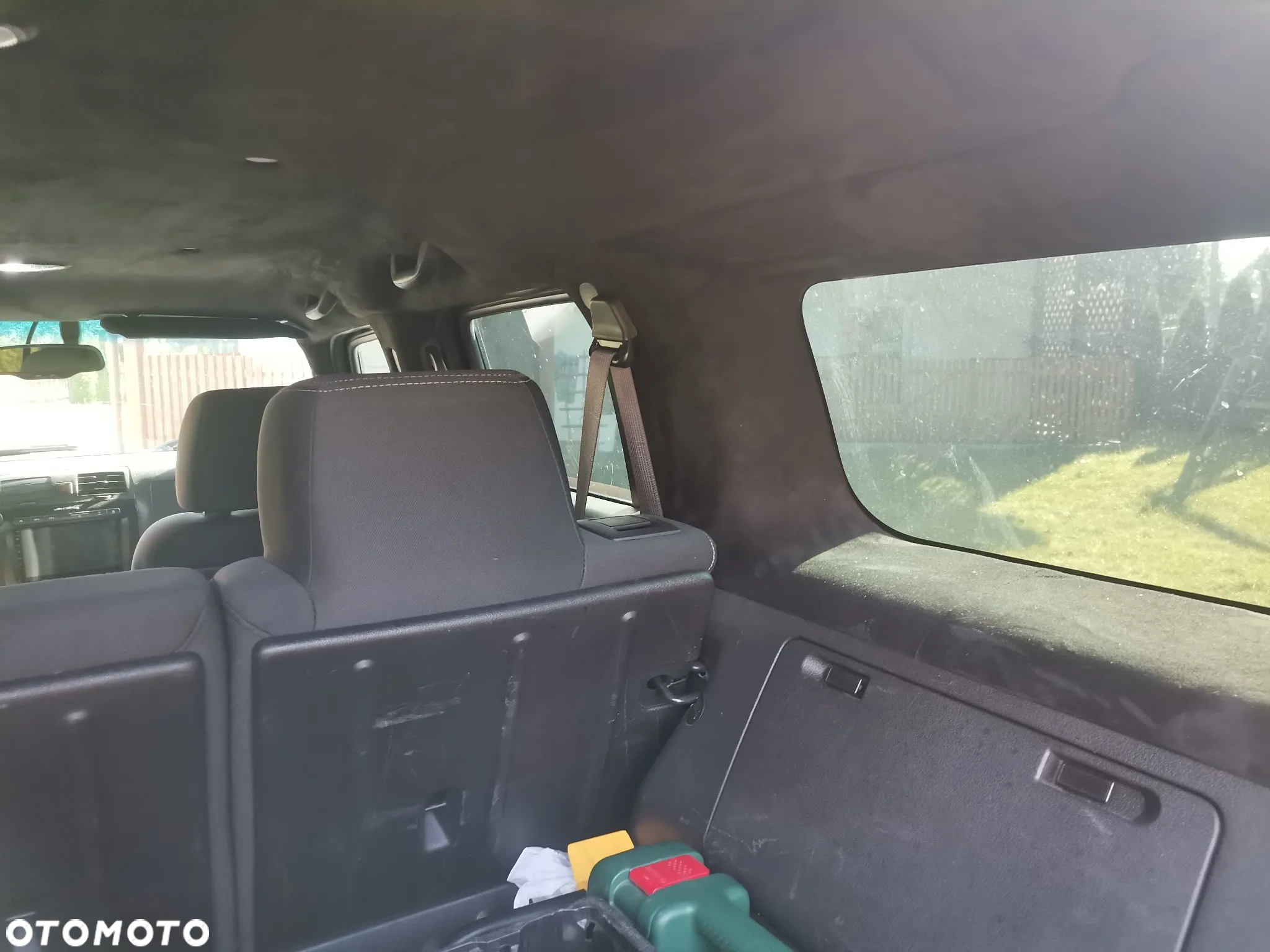 Hummer H3 - 7
