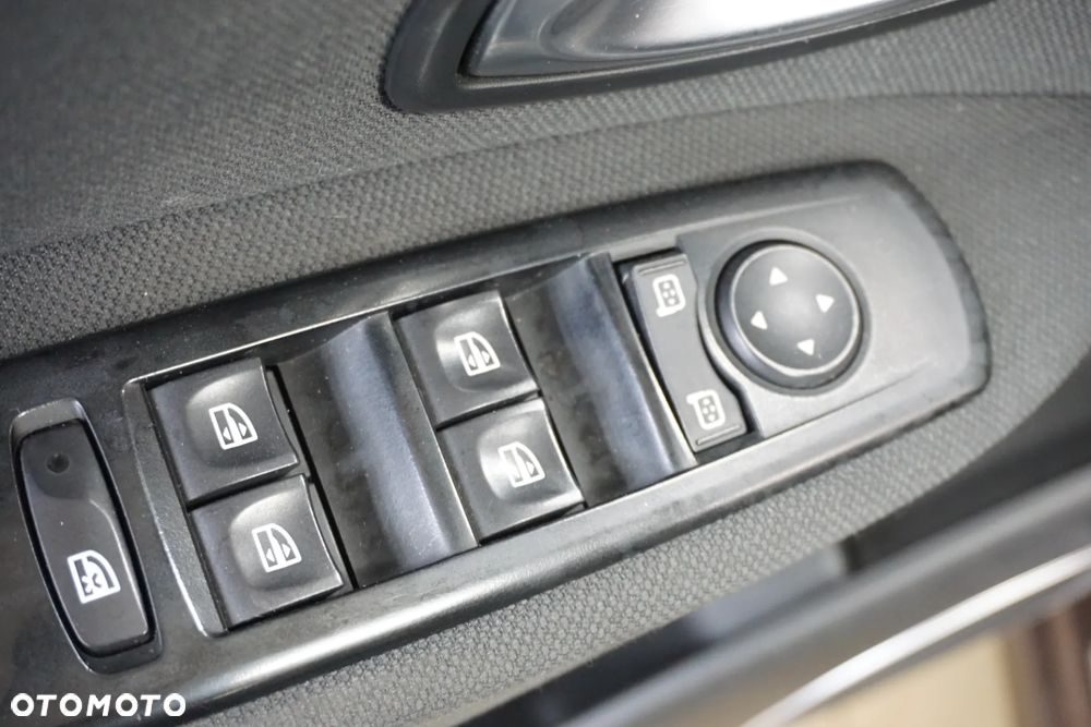 Renault Scenic dCi 110 Expression - 33