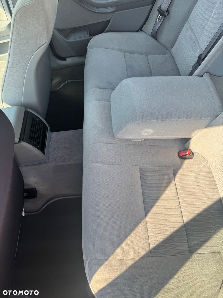 BMW Seria 5 - 7