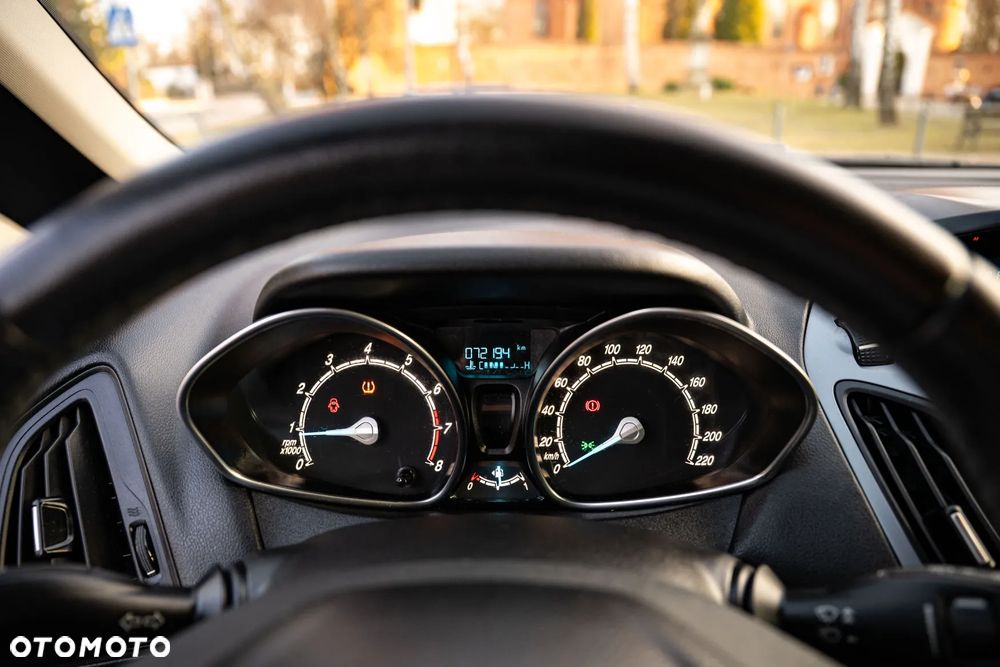 Ford B-MAX 1.0 EcoBoost Trend - 14