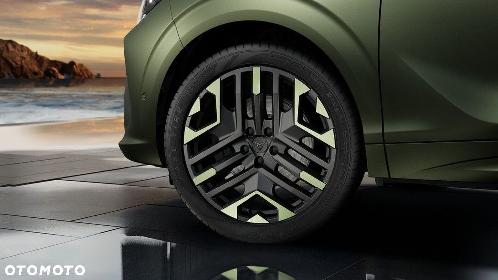 Cupra Terramar 2.0 TSI 4Drive Tribe Edition DSG - 7