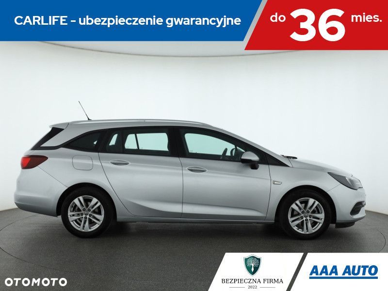 Opel Astra - 7