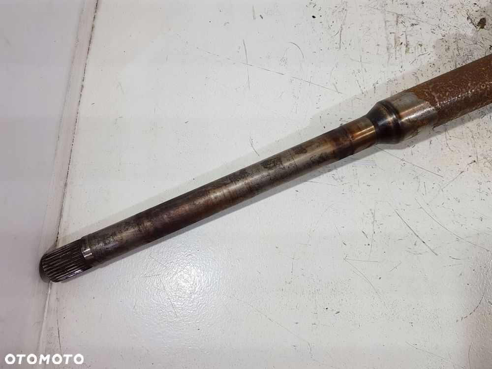 półoś prawa prawy przód volvo xc60 i eu 12r 3.2b 4x4 automat - 2