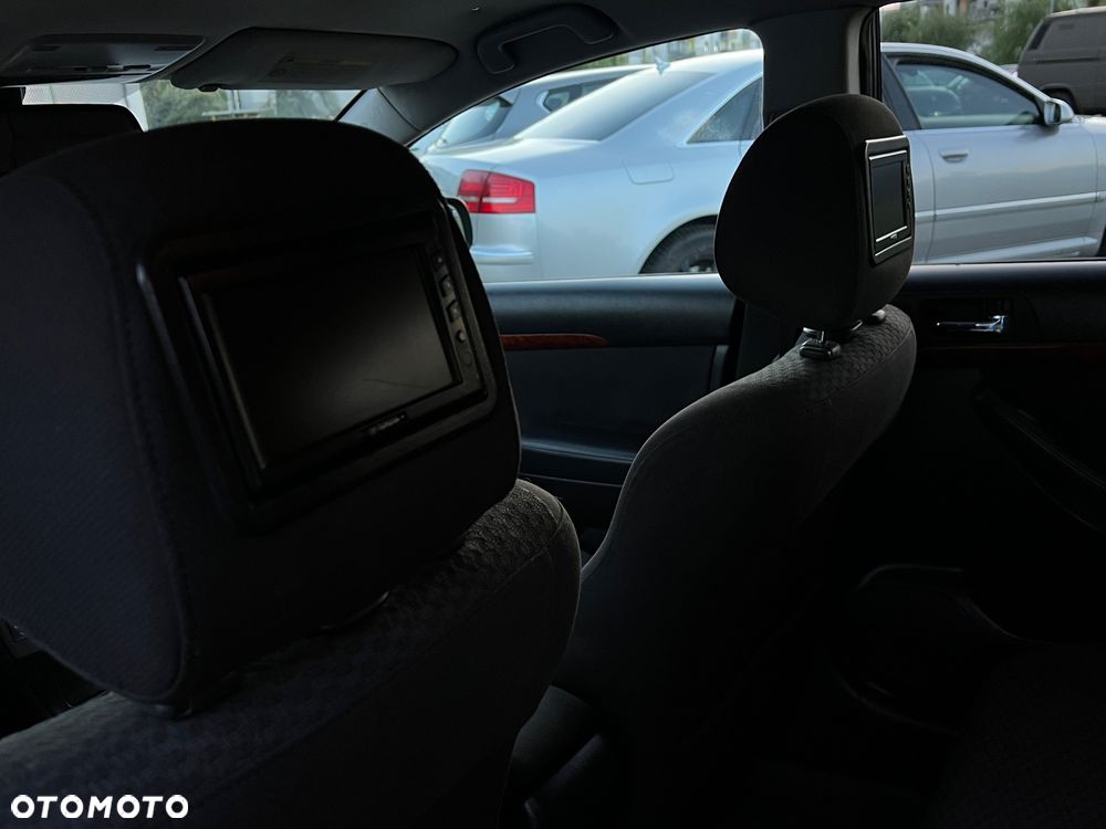 Toyota Avensis 2.0 VVT-i Automatik Executive - 17