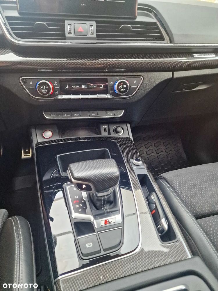 Audi SQ5 - 27