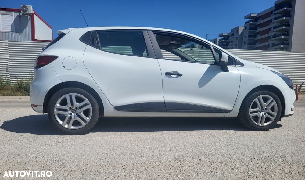 Renault Clio TCe Life - 1