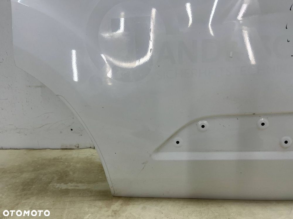 Drzwi Ford Custom 1 I 12-23r. lewe przednie lewy przód - 12