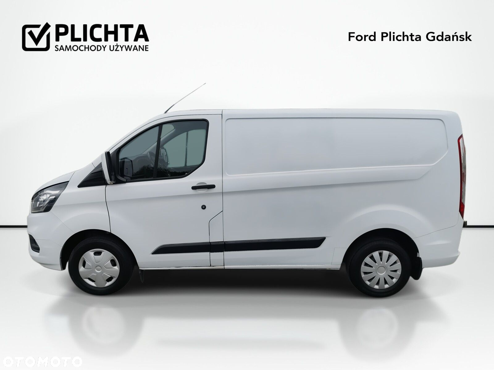 Ford transit-custom - 8