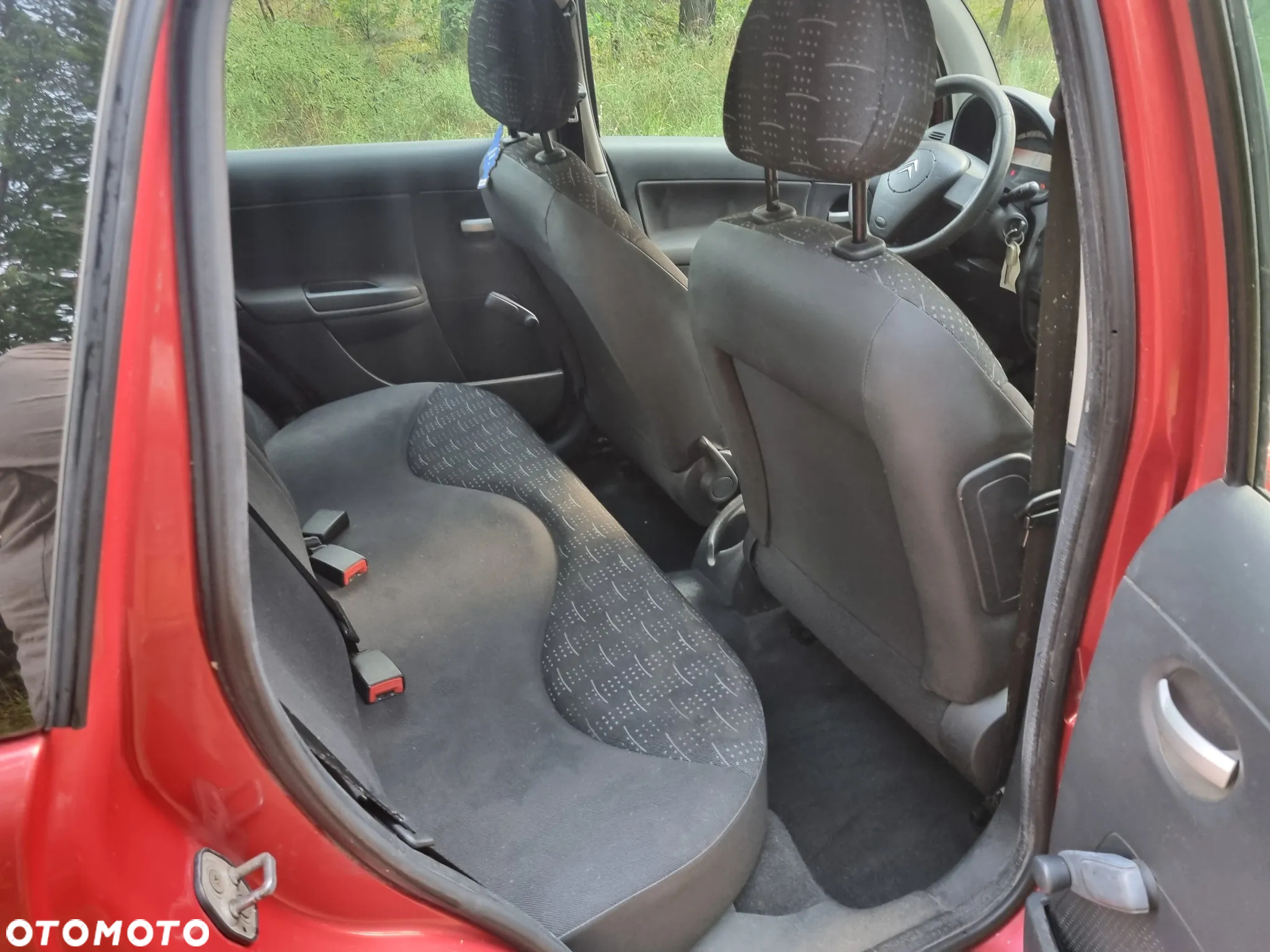 Citroën C3 1.1 Advance - 13
