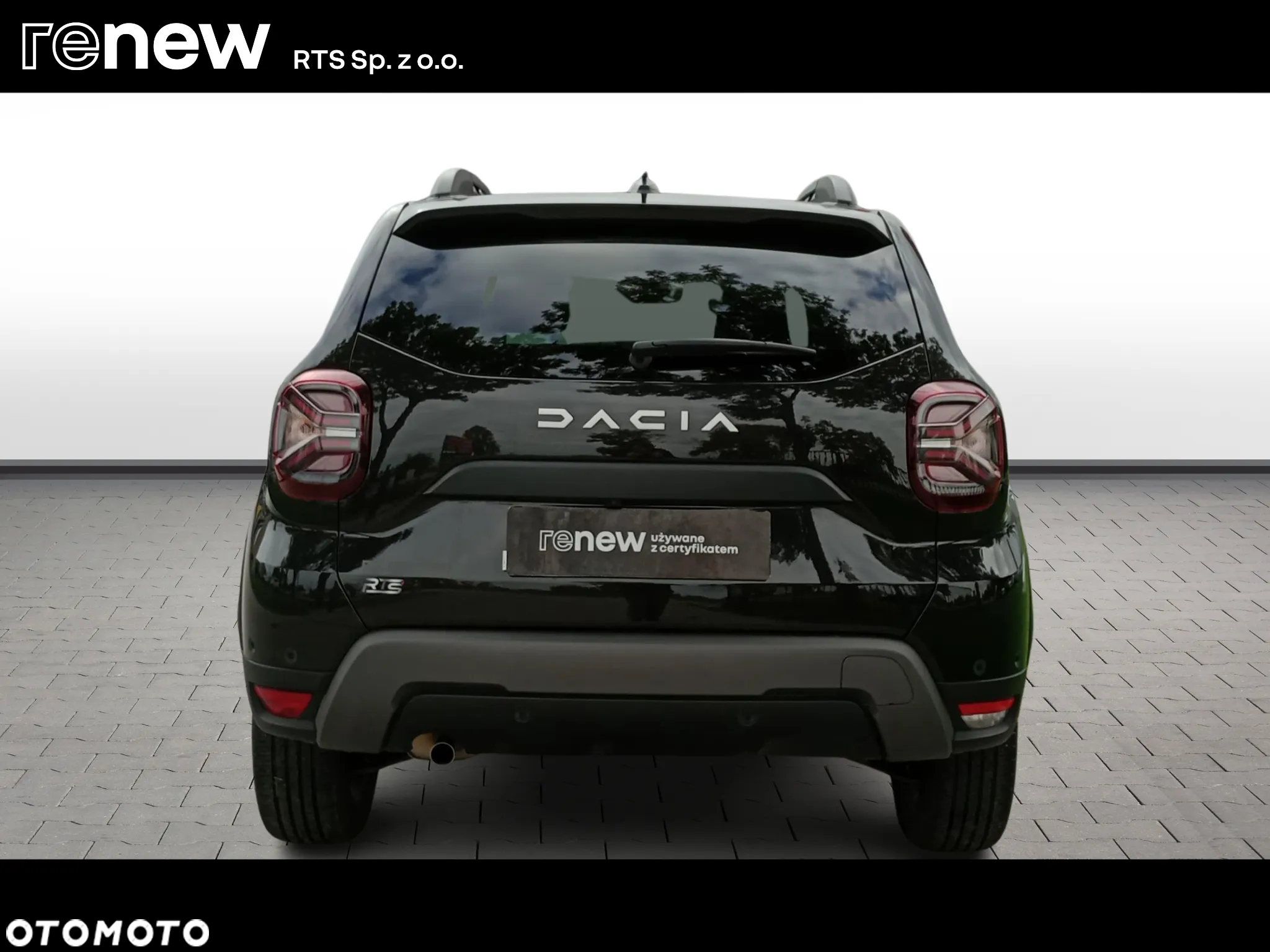 Dacia Duster 1.0 TCe Journey - 3