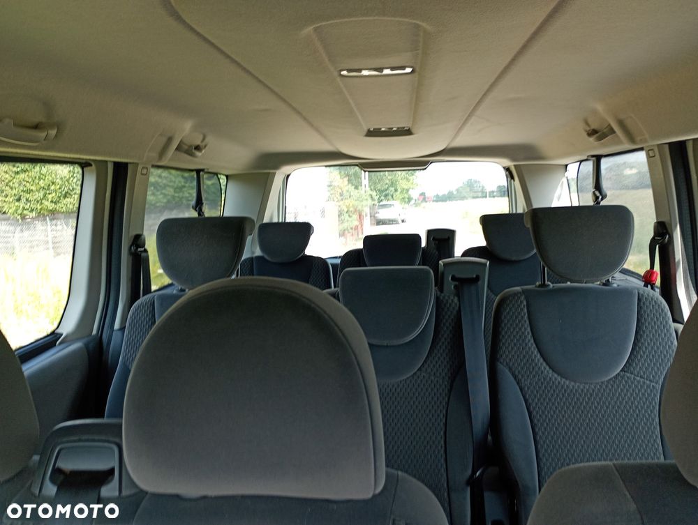 Citroën Jumpy Combi - 12