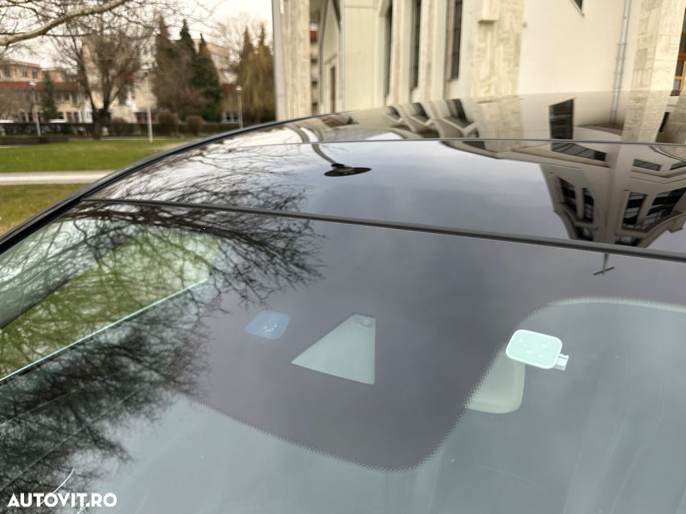 Mercedes-Benz E - 11