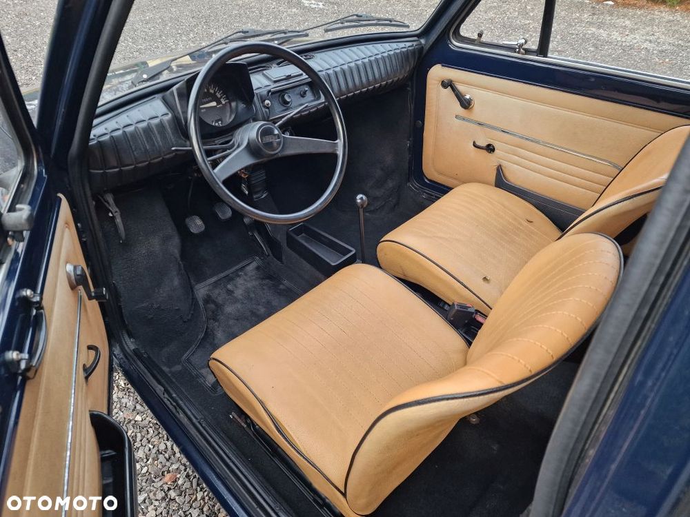 Fiat 126 - 9