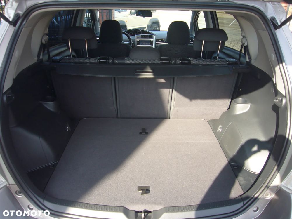 Toyota Verso 1.6 D-4D 5-Sitzer Start/Stop Life - 20