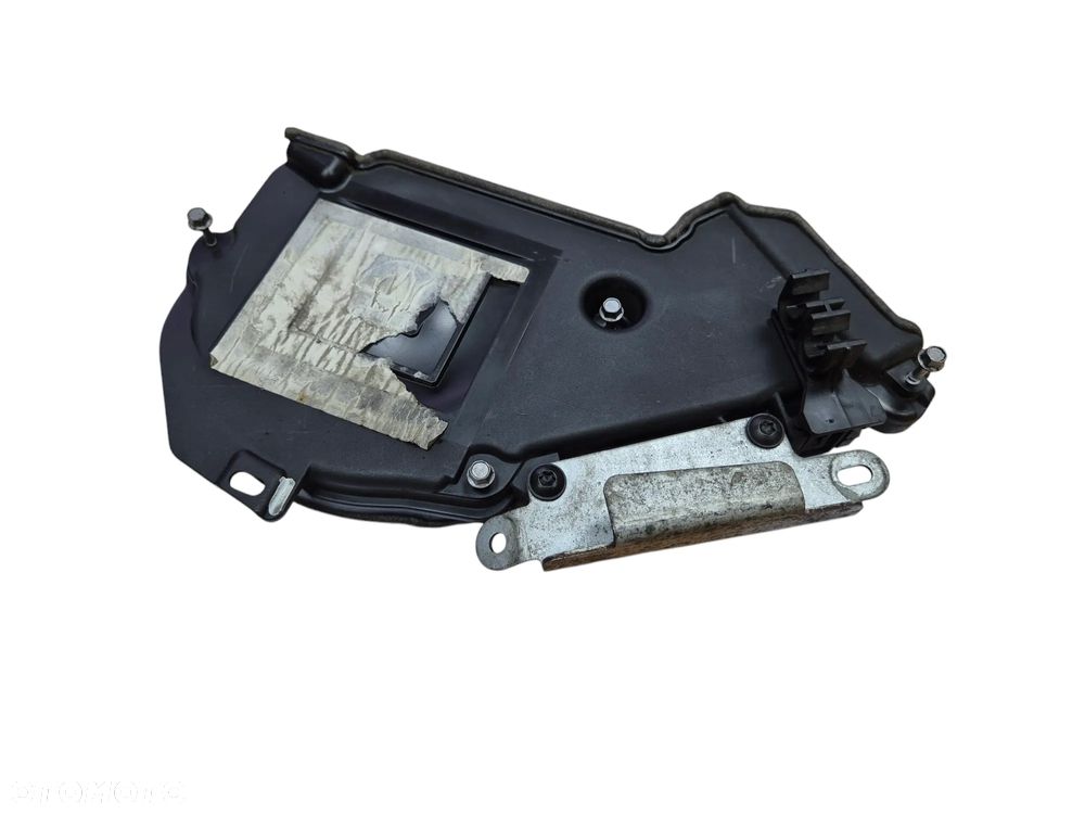 OBUDOWA OSŁONA ROZRZĄDU CITROEN | PEUGEOT 1.6 HDI 9684193080 | 9686975480 - 5