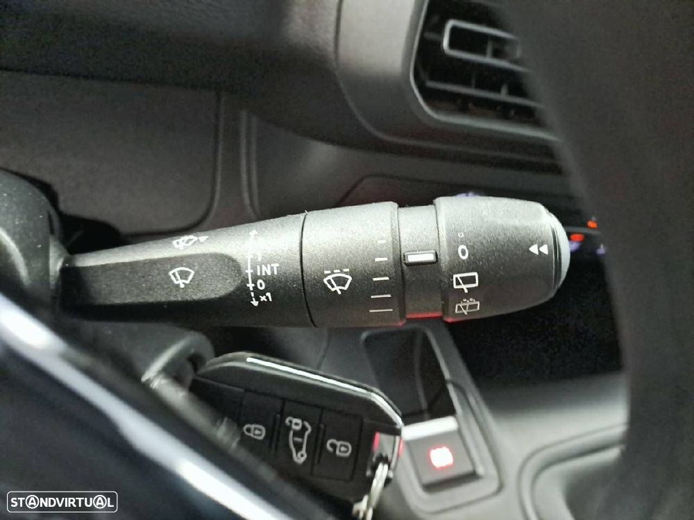 Peugeot partner - 15