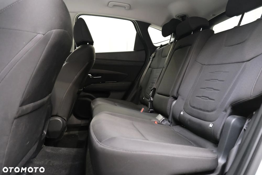 Hyundai Tucson 1.6 T-GDi 48V Smart 2WD DCT - 7