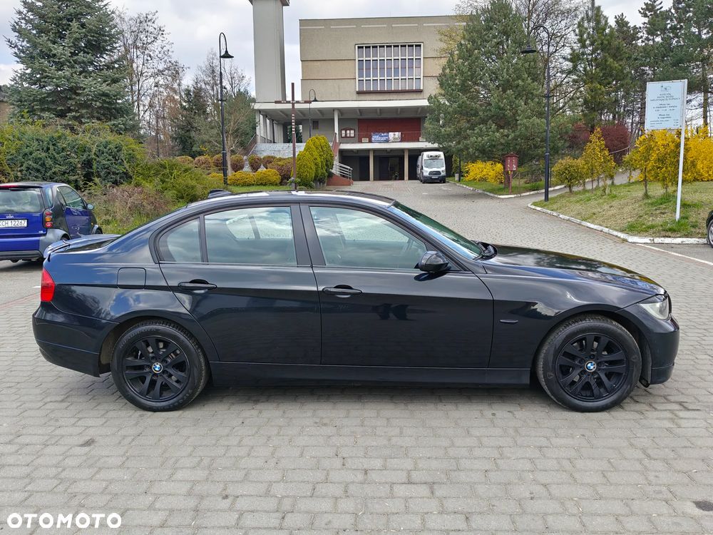 BMW Seria 3 - 3