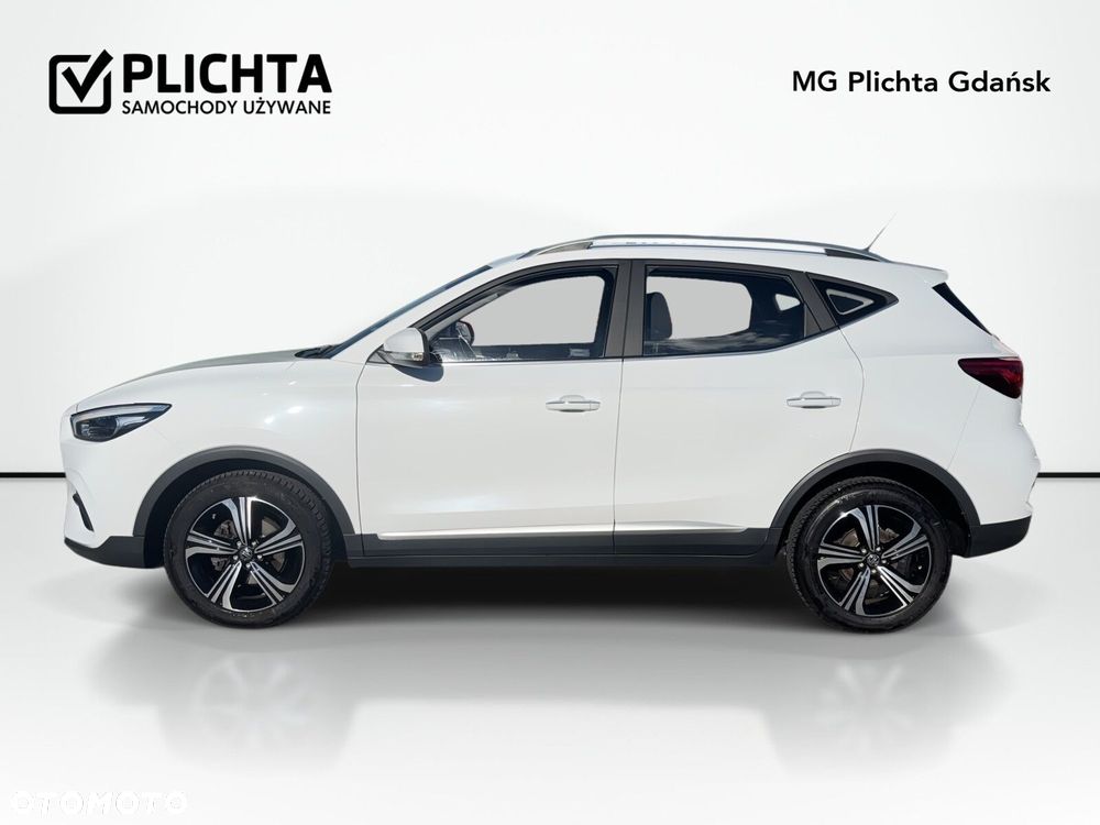MG ZS 1.0 T-GDI Exclusive - 8