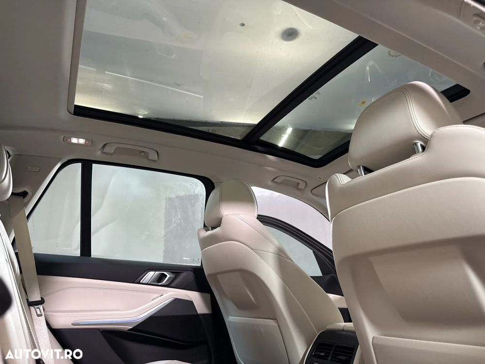 BMW X5 xDrive45e AT PHEV - 26