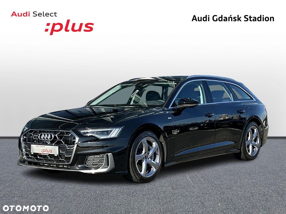Audi A6 - 2